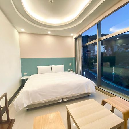 Spa Spring Resort Beitou Exterior photo